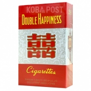 [면세담배] DOUBLE HAPPINESS 11MG